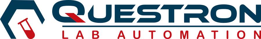 Questron Logo 3 X .450 in 300 dpi
